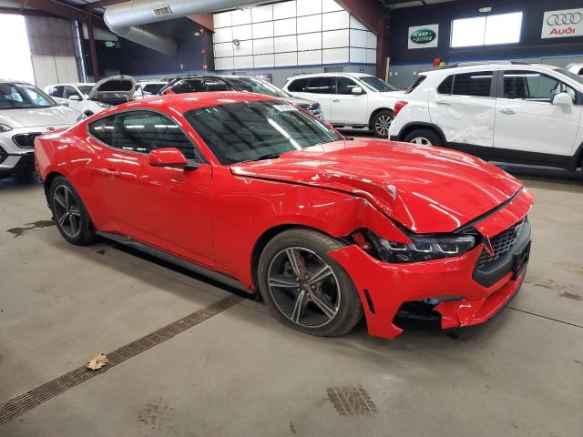 Photo 4 from auction – 2024 FORD MUSTANG with VIN 1FA6P8TH7R5126318