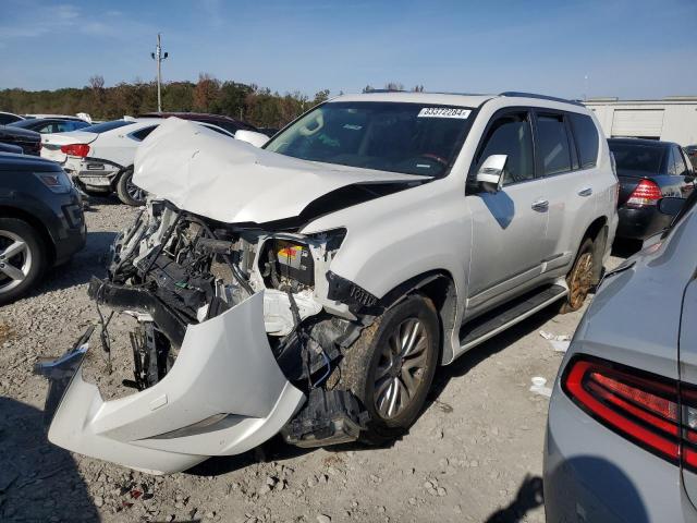 LEXUS GX 460 2016 with VIN JTJBM7FX1G5140563 - Photo from auction