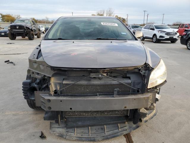 Photo 5 from auction – 2010 CHEVROLET MALIBU 1LT with VIN 1G1ZC5EB2AF273082