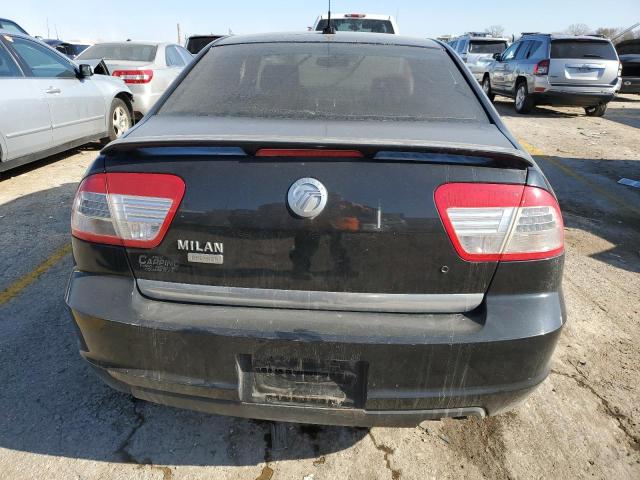 Photo 6 from auction – 2008 MERCURY MILAN PREM with VIN 3MEHM08Z68R663173