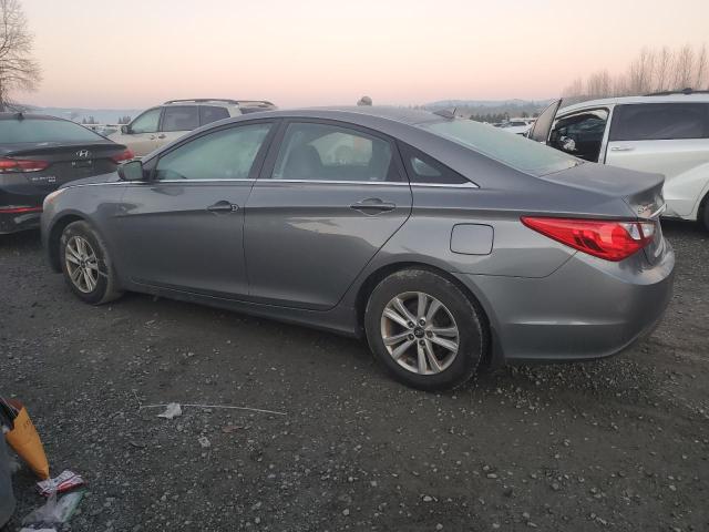 Photo 2 from auction – 2013 HYUNDAI SONATA GLS with VIN 5NPEB4AC4DH706705