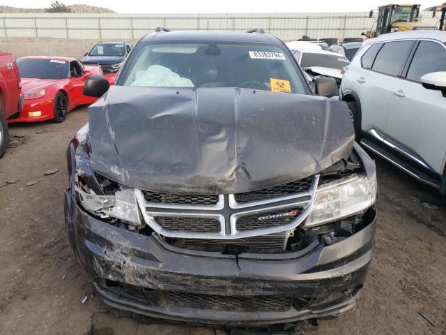 Photo 5 from auction – 2020 DODGE JOURNEY SE with VIN 3C4PDCAB0LT262516