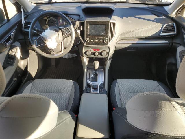 Photo 8 from auction – 2023 SUBARU FORESTER P with VIN JF2SKADC7PH430201