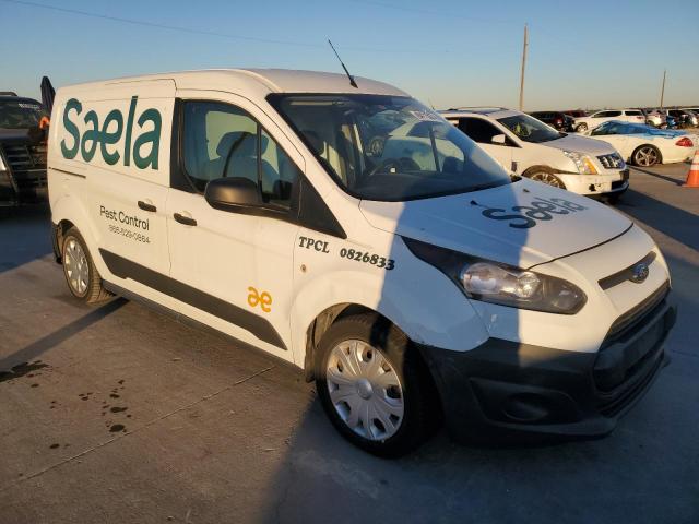 Photo 4 from auction – 2016 FORD TRANSIT CO with VIN NM0LS7E79G1292416