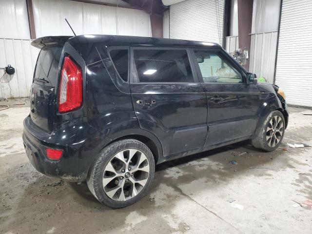 Photo 3 from auction – 2013 KIA SOUL + with VIN KNDJT2A62D7488990
