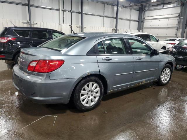 Photo 3 from auction – 2010 CHRYSLER SEBRING TO with VIN 1C3CC4FB5AN192691