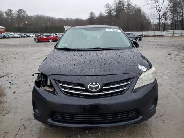 Photo 5 from auction – 2013 TOYOTA COROLLA BA with VIN 2T1BU4EEXDC019269
