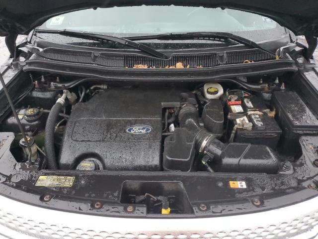 Photo 12 from auction – 2011 FORD EXPLORER X with VIN 1FMHK8D86BGA20609