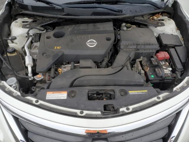 Photo 11 from auction – 2015 NISSAN ALTIMA 2.5 with VIN 1N4AL3AP9FC439039