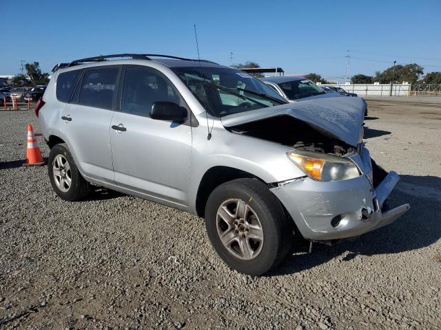 Photo 4 from auction – 2007 TOYOTA RAV4 with VIN JTMZD35VX75059961