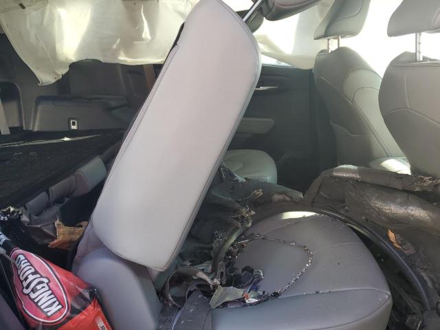 Photo 11 from auction – 2021 TOYOTA HIGHLANDER with VIN 5TDGZRAH0MS039865