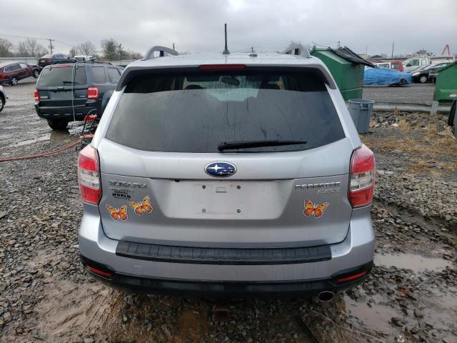 Photo 6 from auction – 2015 SUBARU FORESTER 2 with VIN JF2SJAHCXFH465763