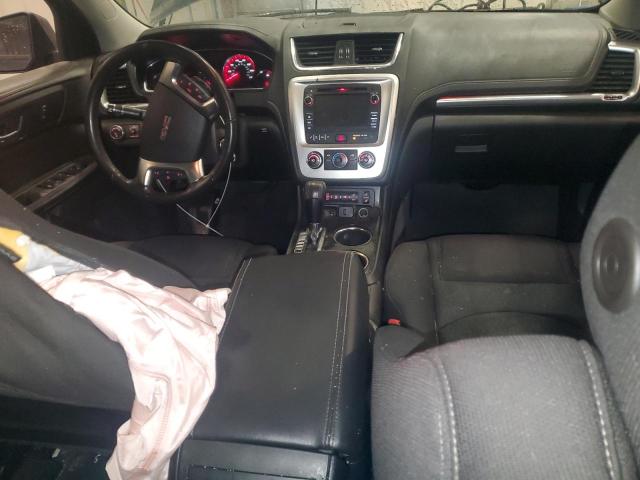 Photo 8 from auction – 2016 GMC ACADIA SLE with VIN 1GKKVPKD4GJ250367