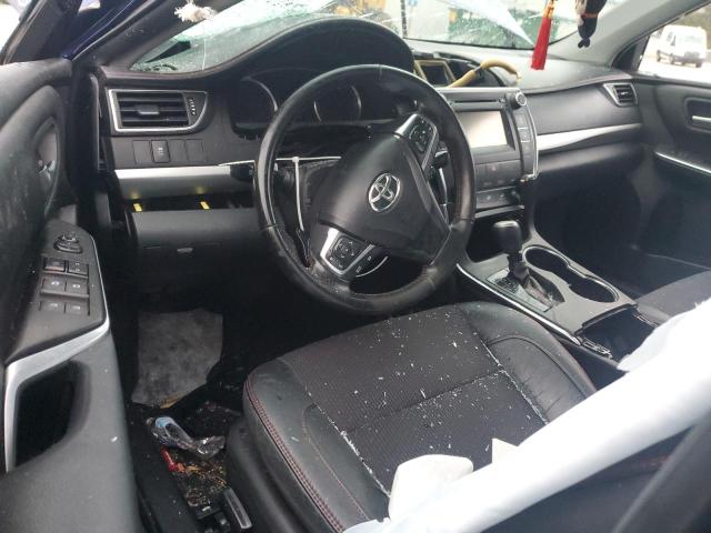 Photo 8 from auction – 2016 TOYOTA CAMRY LE with VIN 4T1BF1FK5GU581810