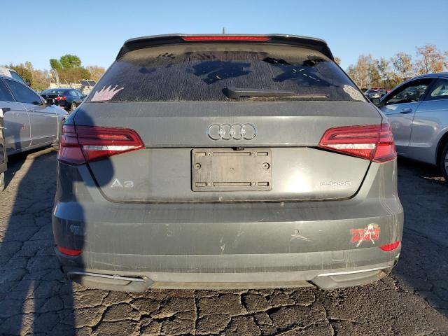 Photo 6 from auction – 2018 AUDI A3 E-TRON with VIN WAUSPBFF5JA089214