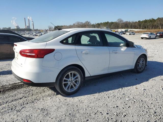 Photo 3 from auction – 2017 FORD FOCUS SE with VIN 1FADP3F29HL251252