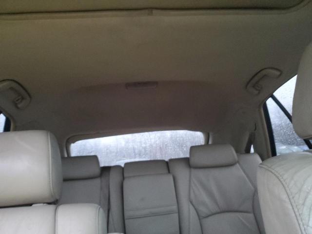 Photo 10 from auction – 2008 LEXUS RX 350 with VIN 2T2HK31U68C047854