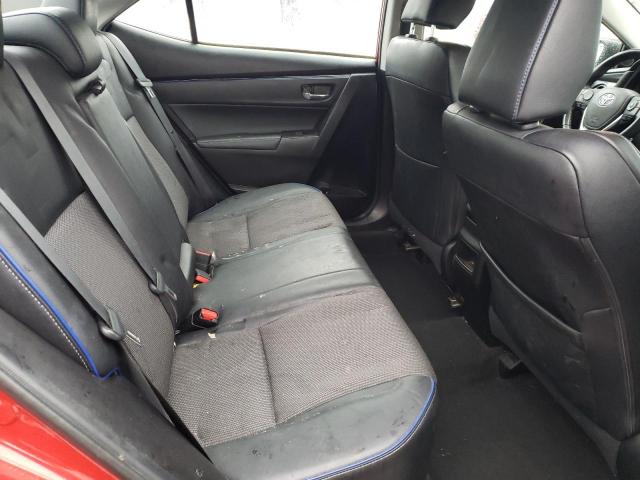 Photo 10 from auction – 2019 TOYOTA COROLLA L with VIN 5YFBURHEXKP934211