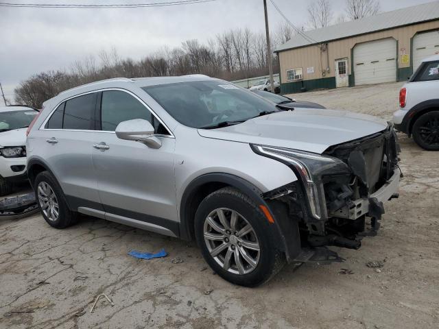 Photo 4 from auction – 2019 CADILLAC XT4 PREMIU with VIN 1GYFZDR43KF141670