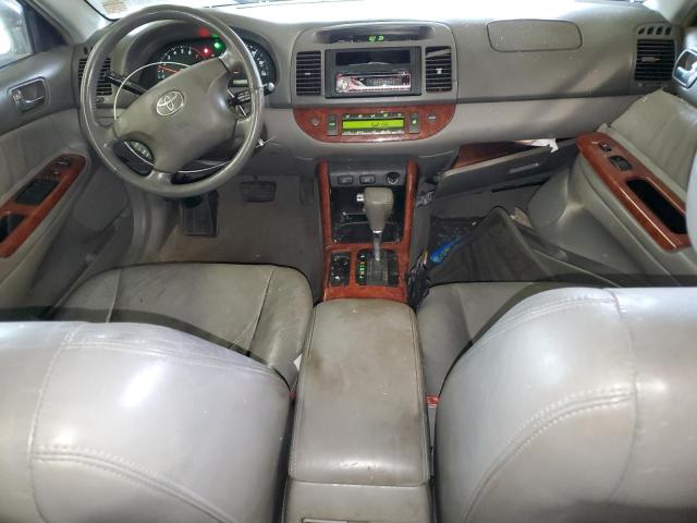Photo 8 from auction – 2002 TOYOTA CAMRY LE with VIN 4T1BF30K82U535823
