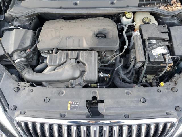 Photo 11 from auction – 2016 BUICK VERANO with VIN 1G4PP5SK2G4107572