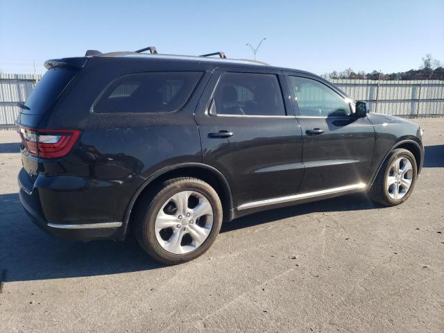 Photo 3 from auction – 2014 DODGE DURANGO LI with VIN 1C4RDHDG3EC411190