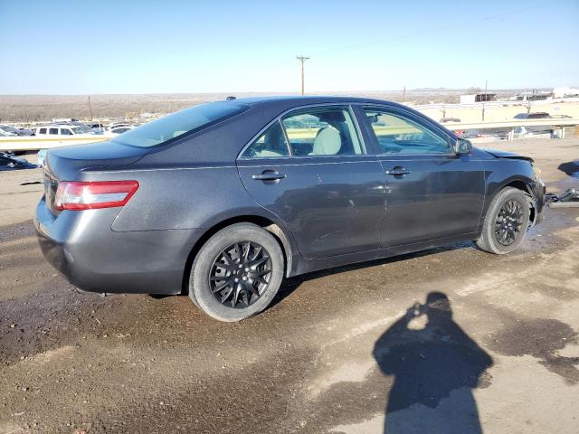 Photo 3 from auction – 2011 TOYOTA CAMRY BASE with VIN 4T1BF3EK0BU206669