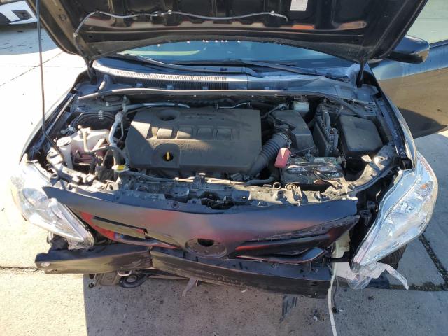 Photo 11 from auction – 2011 TOYOTA COROLLA BA with VIN JTDBU4EE1B9159374