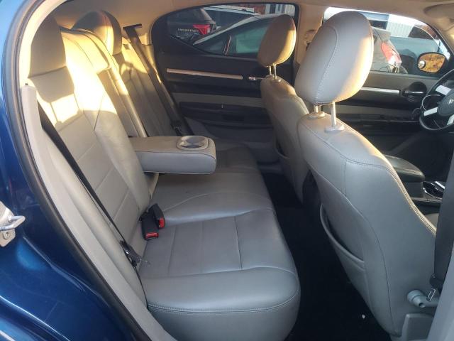 Photo 10 from auction – 2009 DODGE CHARGER SX with VIN 2B3KA33V09H542126