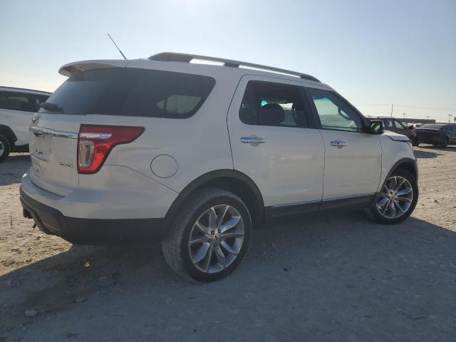 Photo 3 from auction – 2014 FORD EXPLORER L with VIN 1FM5K7F87EGA85404