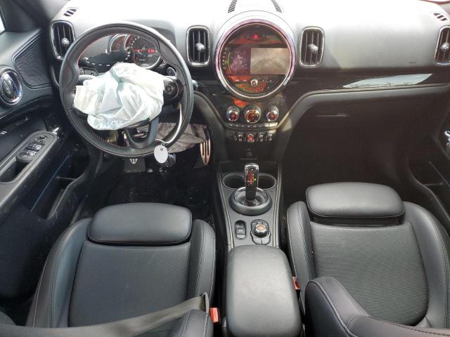 Photo 8 from auction – 2021 MINI COOPER JCW with VIN WMZ33BS05M3N01273
