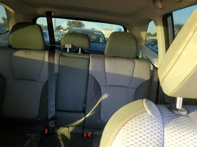 Photo 10 from auction – 2021 SUBARU FORESTER S with VIN JF2SKARCXMH510077