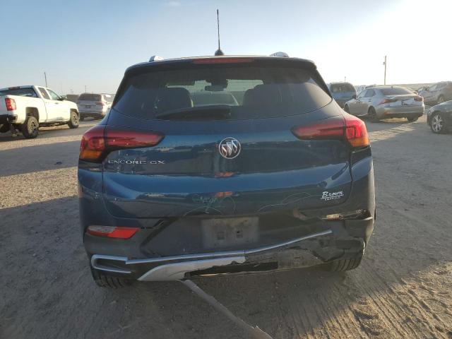 Photo 6 from auction – 2020 BUICK ENCORE GX with VIN KL4MMDSL0LB108142