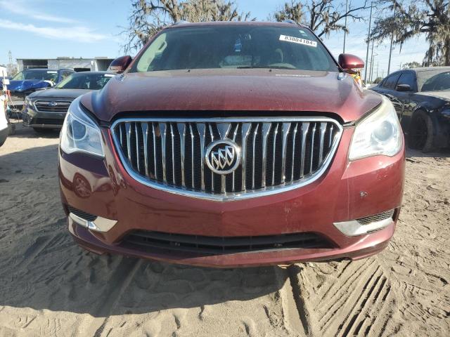 Photo 5 from auction – 2016 BUICK ENCLAVE with VIN 5GAKRAKDXGJ324311