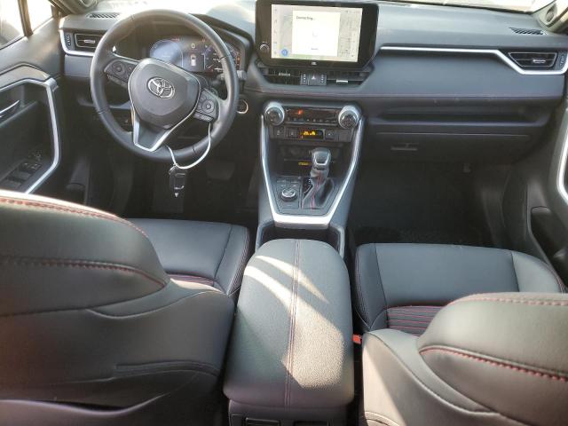 Photo 8 from auction – 2024 TOYOTA RAV4 PRIME with VIN JTMEB3FV5RD167528