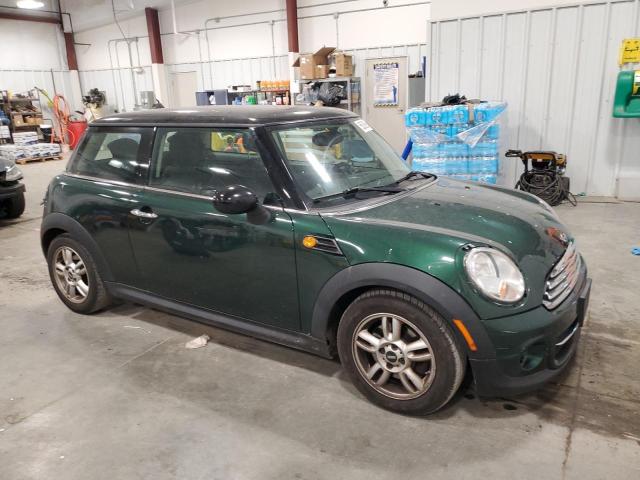 Photo 4 from auction – 2012 MINI COOPER with VIN WMWSU3C52CT185092