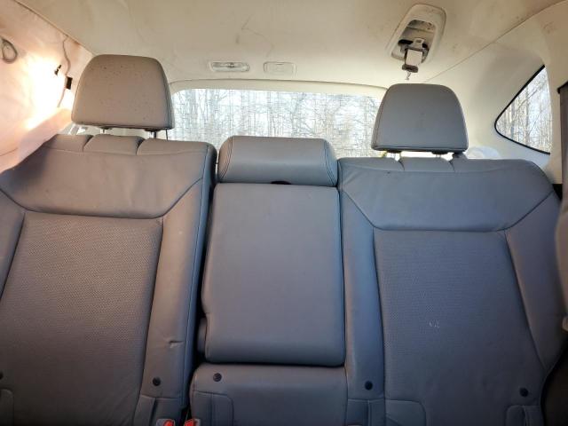 Photo 10 from auction – 2015 HONDA CR-V EXL with VIN 2HKRM4H72FH707665