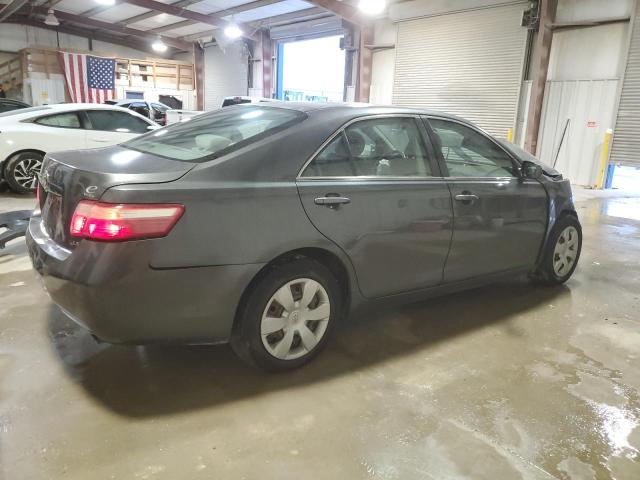Photo 3 from auction – 2007 TOYOTA CAMRY CE with VIN 4T1BE46K17U614841