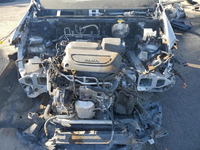 Photo 12 from auction – 2023 CHRYSLER PACIFICA T with VIN 2C4RC1BG0PR567176