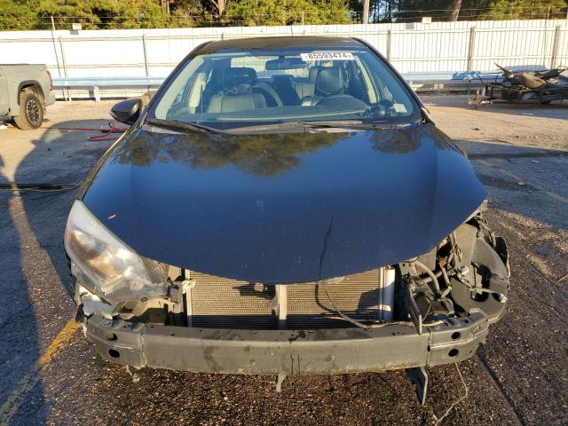Photo 5 from auction – 2014 TOYOTA COROLLA L with VIN 5YFBURHE8EP173229