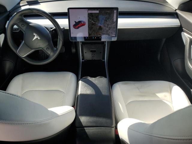 Photo 8 from auction – 2019 TESLA MODEL 3 with VIN 5YJ3E1EA0KF431657