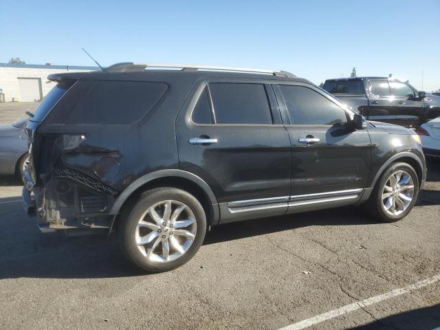 Photo 3 from auction – 2014 FORD EXPLORER X with VIN 1FM5K7D82EGC01126