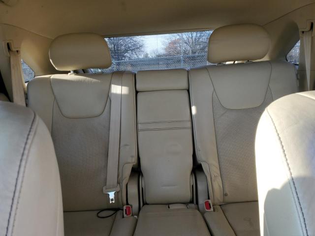 Photo 10 from auction – 2013 LEXUS RX 350 BAS with VIN 2T2BK1BA4DC167323