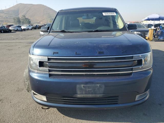 Photo 5 from auction – 2017 FORD FLEX SEL with VIN 2FMGK5C82HBA08274
