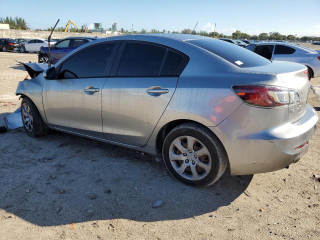 Photo 2 from auction – 2013 MAZDA 3 I with VIN JM1BL1U72D1749458