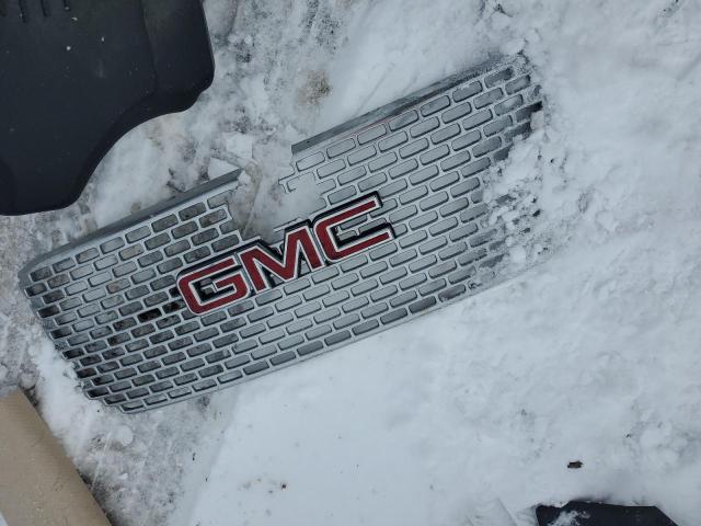 Photo 13 from auction – 2016 GMC YUKON DENA with VIN 1GKS2CKJ4GR148236
