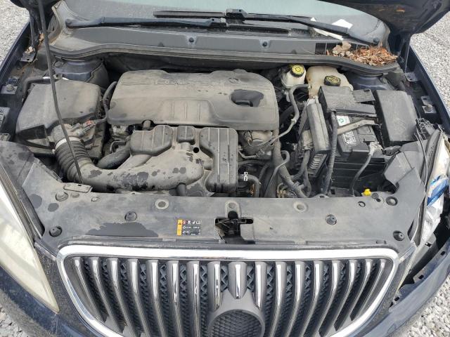 Photo 11 from auction – 2015 BUICK VERANO with VIN 1G4PP5SK9F4149297