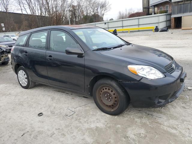 Photo 4 from auction – 2007 TOYOTA COROLLA MA with VIN 2T1KR32EX7C636546