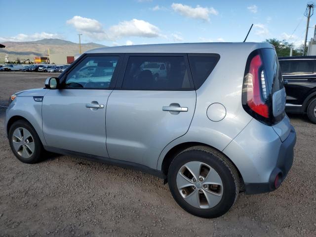 Photo 2 from auction – 2015 KIA SOUL with VIN KNDJN2A27F7812333