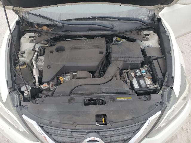 Photo 11 from auction – 2018 NISSAN ALTIMA 2.5 with VIN 1N4AL3AP6JC115331